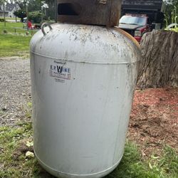 Gas Tank 