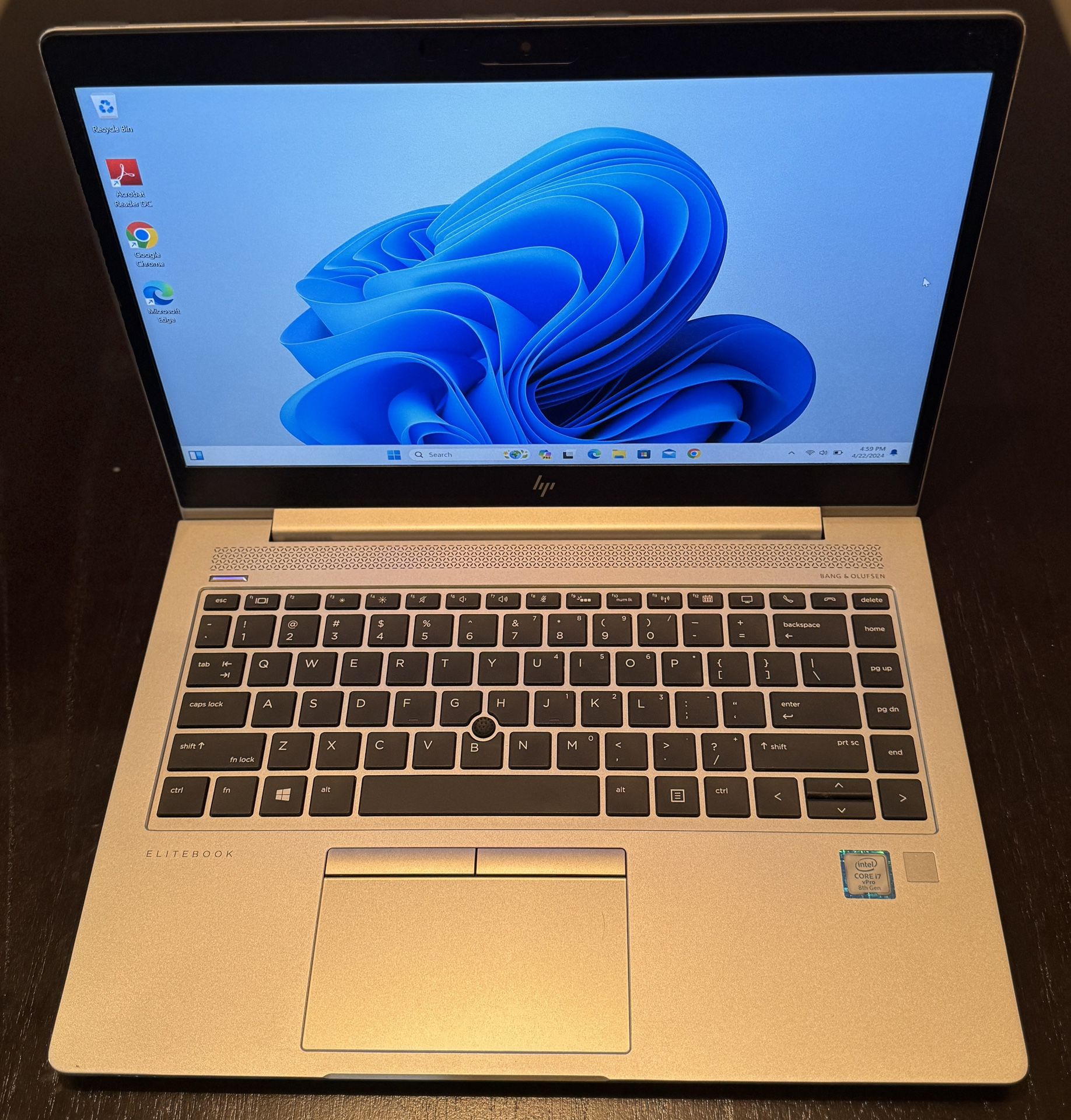 HP EliteBook 840 G6 Core i7 