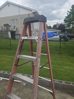 Ladder