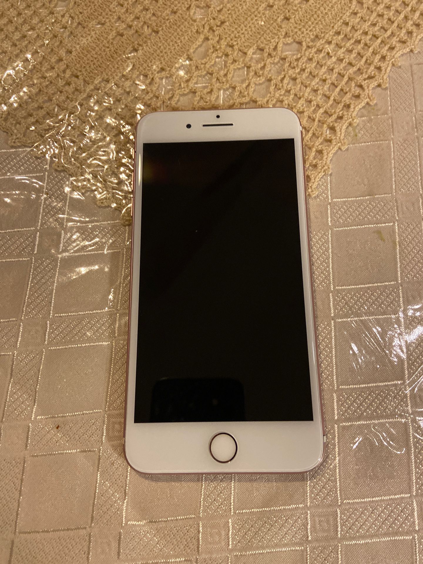 iPhone 7+