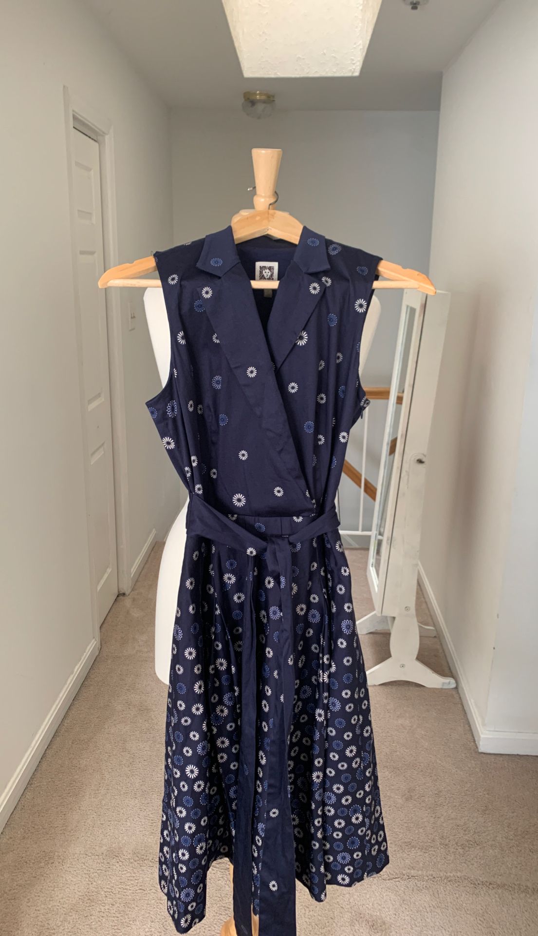 Anne Klein Dress