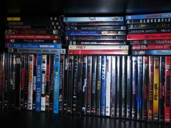 Dvds