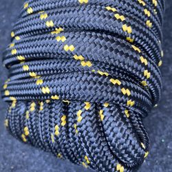 New 1/2 x 100ft. Poly Rope