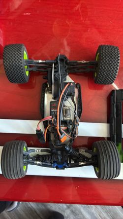 Losi Mini T 2.0 Brushless
