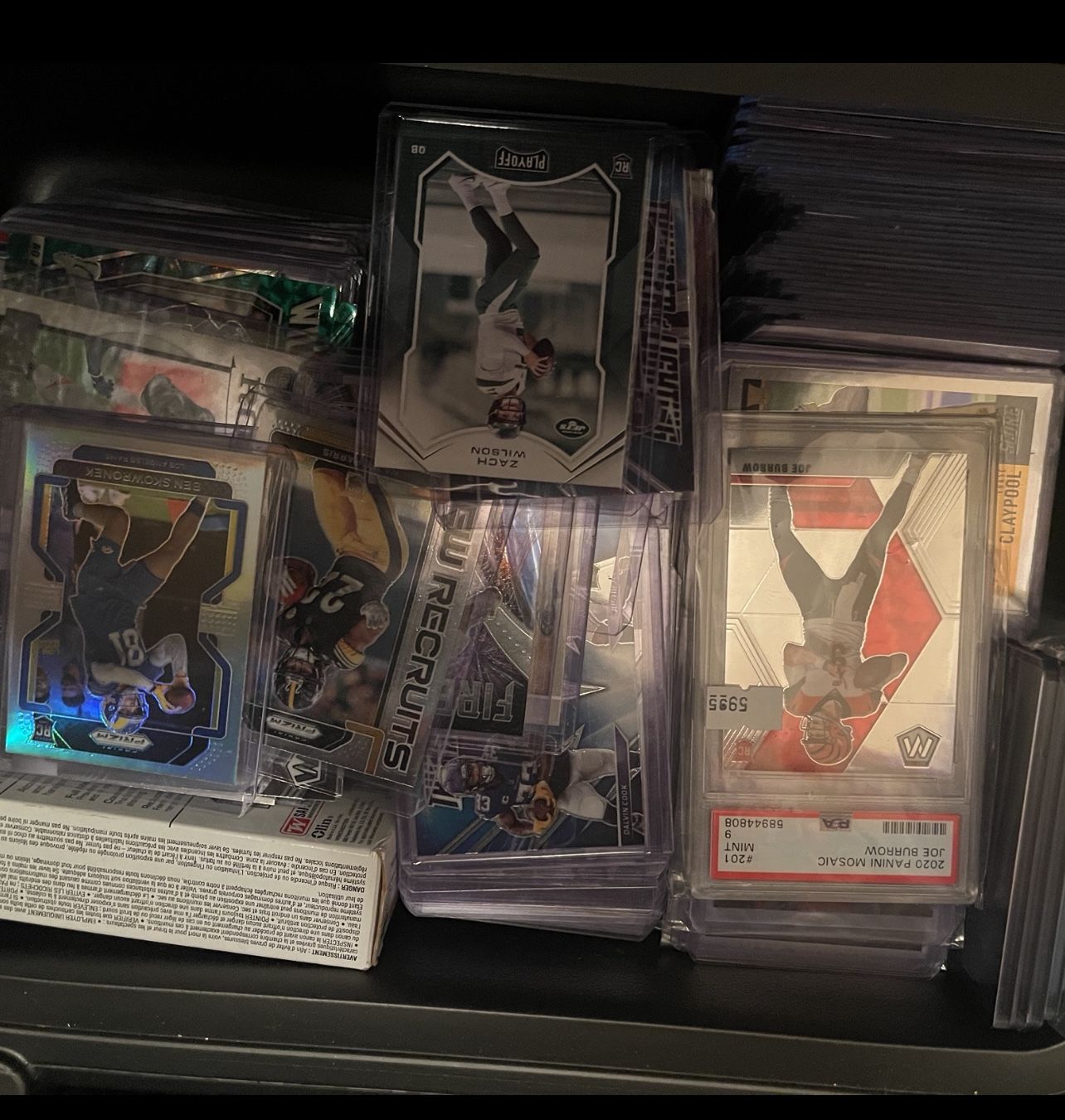 Football Cards