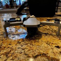 Dji Mini 2 Fly More Combo