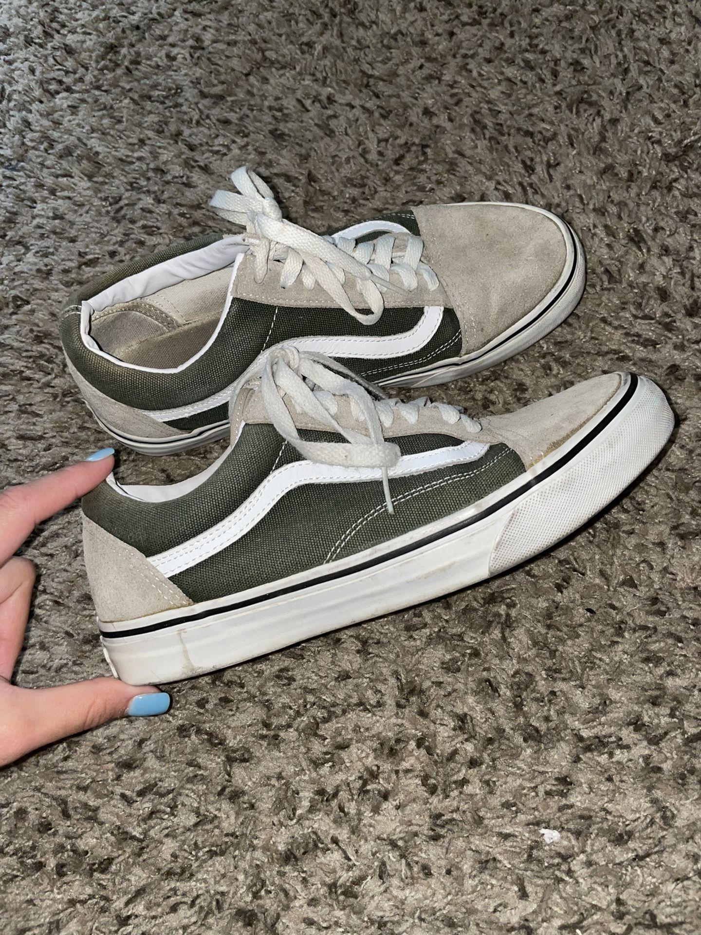 Vans Oldskool