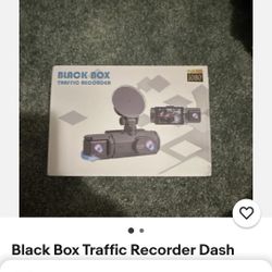 Dash Camera 