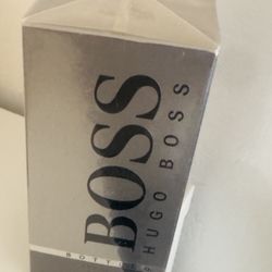 BOSS HUGO BOSS 