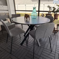 Kitchen Dining Table