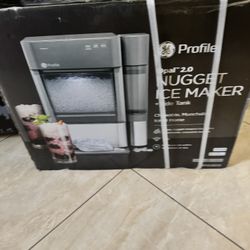 Opal 3.0 Nugget Ice Maker 