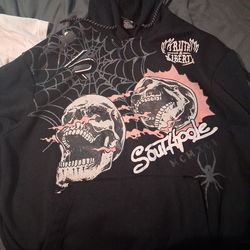 Southpole hoodie