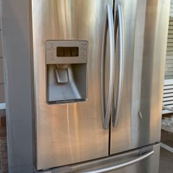 Samsung Refrigerator
