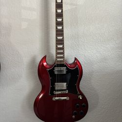 Epiphone SG