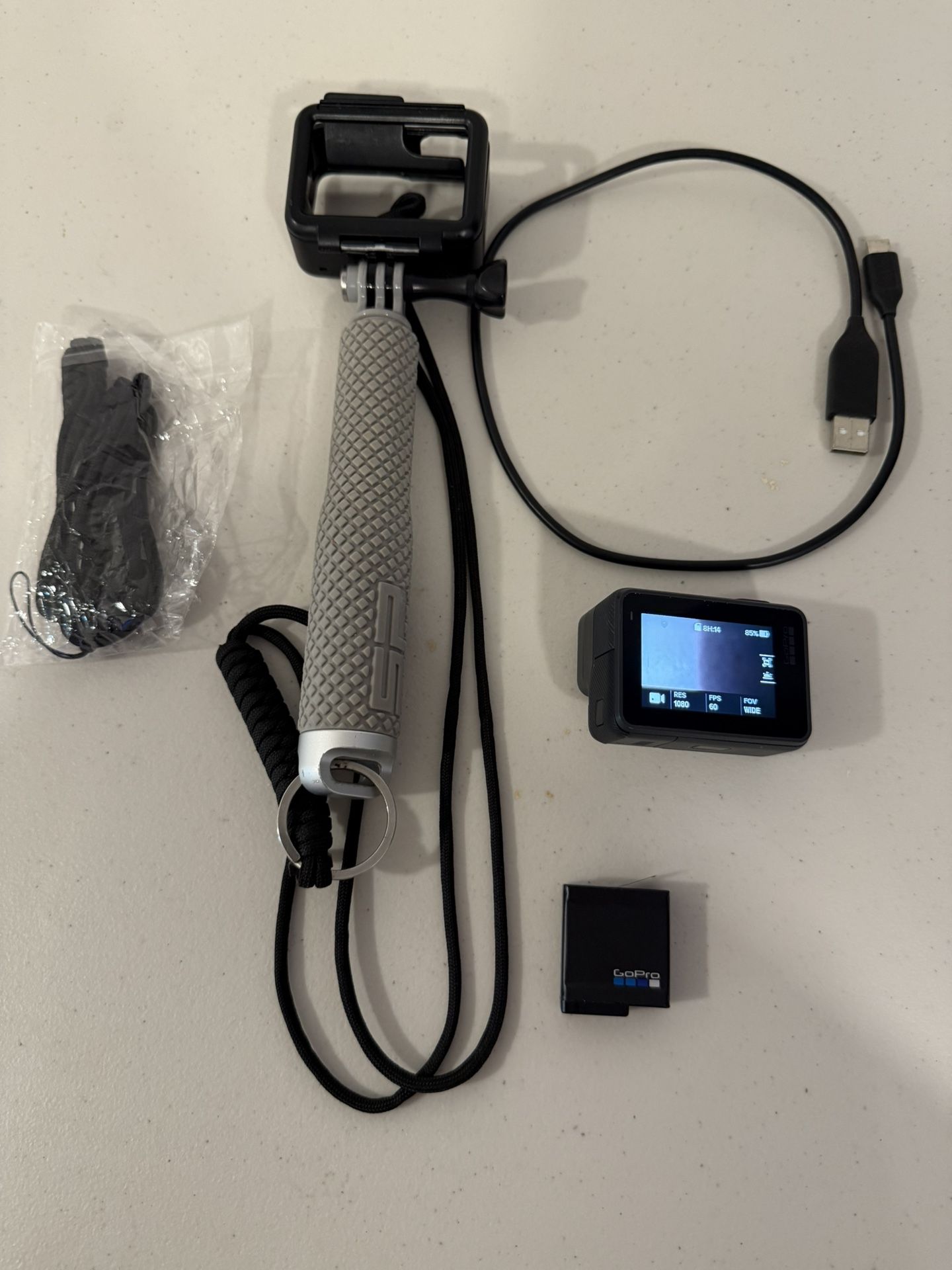 GoPro Hero 5