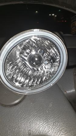 TYC Other Lamp 02-04 Ns Altma/03-07 Ns Murno F.L Lh