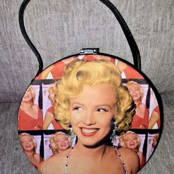 Marilyn Monroe Tote