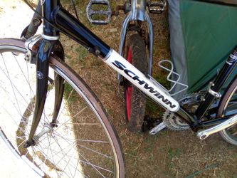 Schwinn