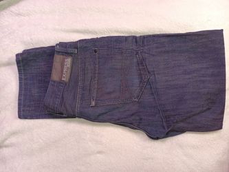 Express jeans