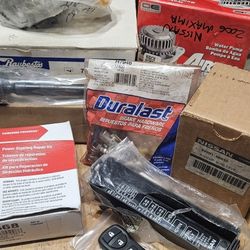 2006 NISSAN PARTS Brand New