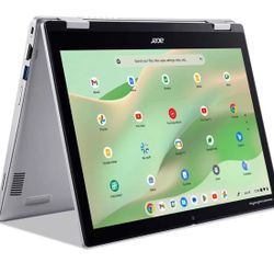 Acer Chromebook spin 312 2 in 1 laptop 12.2” i3 N305 8gb 128gb 