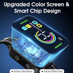 Collar Anti ladridos Para Perros Grandes 20$