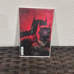 Batman The Knight #3 (Of 10) Cover C Rafael Albuquerque Variant DC Comic Book NM