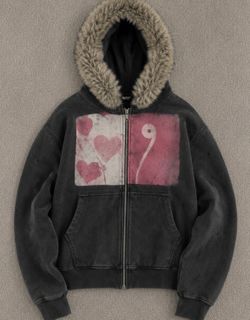 Jaydes sweater