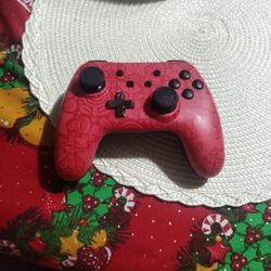 Nintendo Switch Controller 