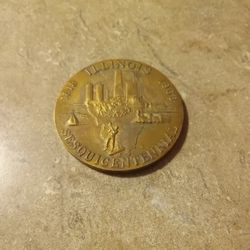 Illinois Sesquicentennial (1(contact info removed))