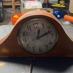 Antique Clock