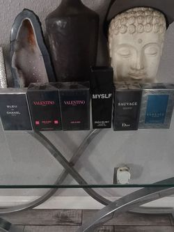 Colognes