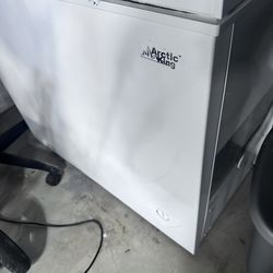 Deep Freezer 