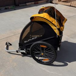 Burley Bee Bike Wagon