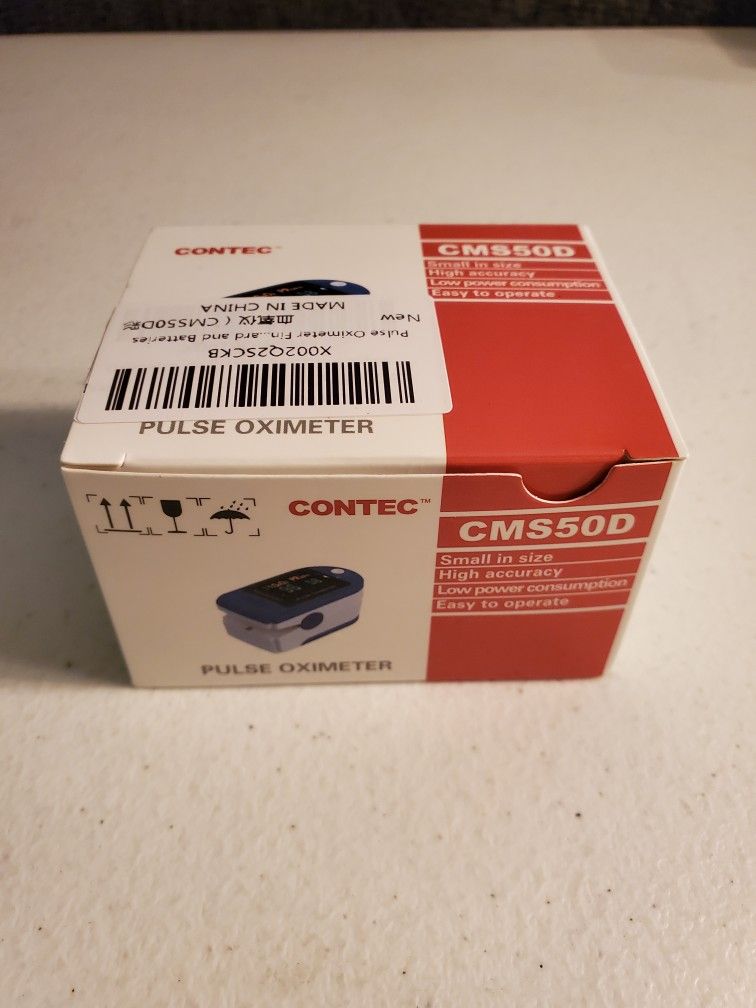 Pulse Oximeter,Heart Rate Monitor