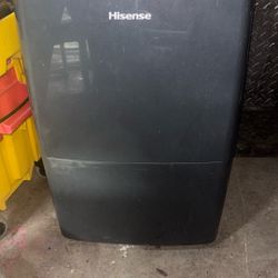 Hisense Brand Air Conditioner 