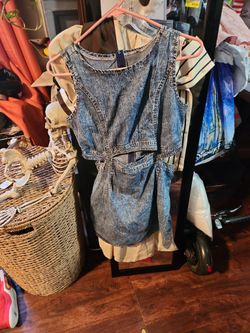 80s Dress