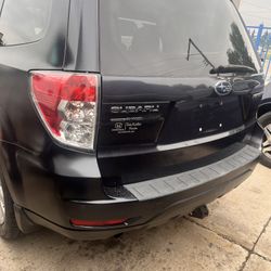 2011 Subaru Forester 2.5x Premium