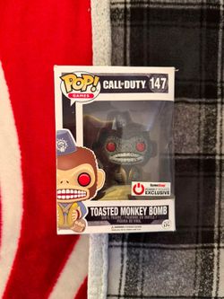 COD Funko-Pop