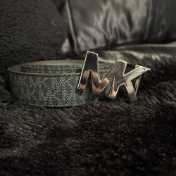 Michael Kors belt