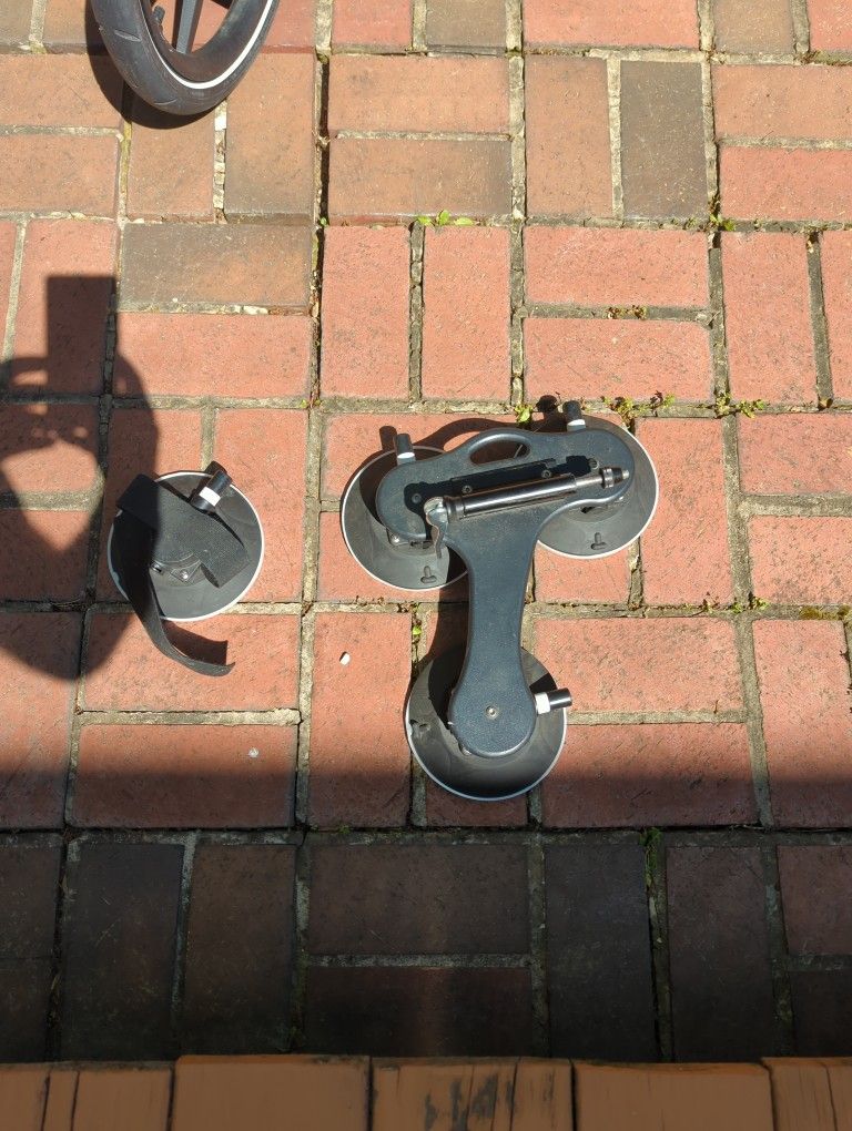 Seasucker Bike Rike
