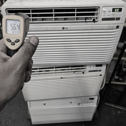 WALL AC HEATWAVE JUNE/JULY SALE 