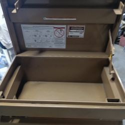 Knaak ,Jobmaster Chest 32