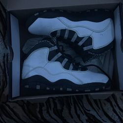 Jordan 10 Retro 2.5Y