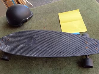 Penny long board