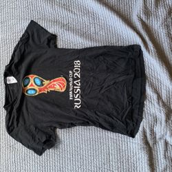 Adidas World Cup Tee
