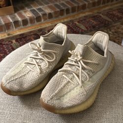 Yeezys boost- 10  Nike presto 10  Nike Airforce 1  size 9.5