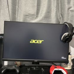 Gaming Monitor Acer Kb272