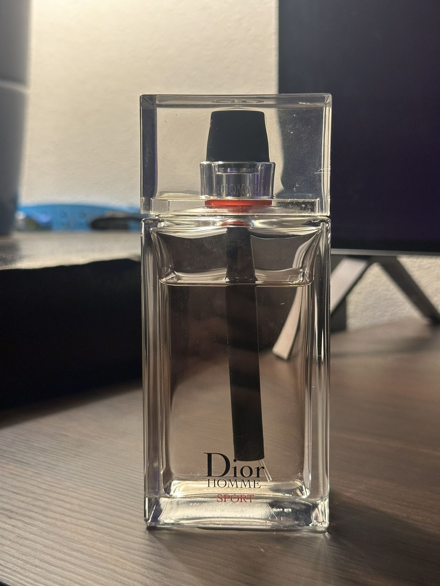Dior Homme Sport 200 ML 6.8 FL.OZ