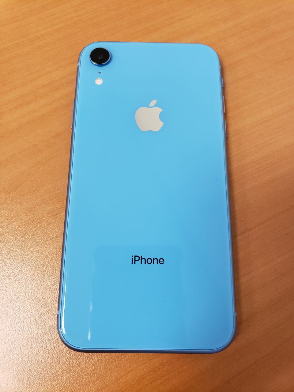 iPhone XR 64GB T Mobile and Metro PCS
